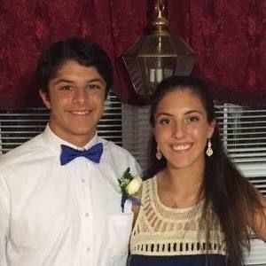 Meet your Posher, Curtis